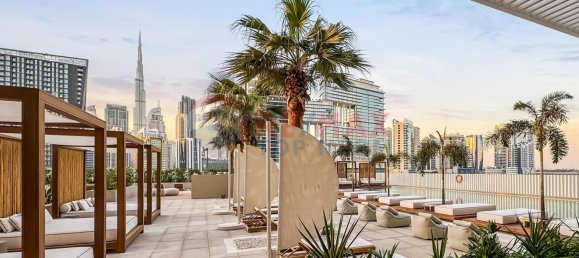 Wohnung in Business Bay, UAE 53.7m², Nr. 53949 18