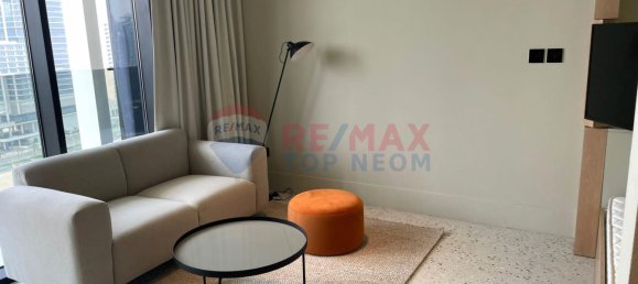 Wohnung in Business Bay, UAE 53.7m², Nr. 53949 7