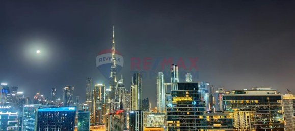 Wohnung in Business Bay, UAE 53.7m², Nr. 53949 5