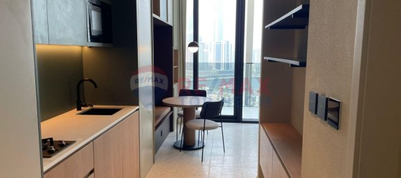 Wohnung in Business Bay, UAE 53.7m², Nr. 53949 6