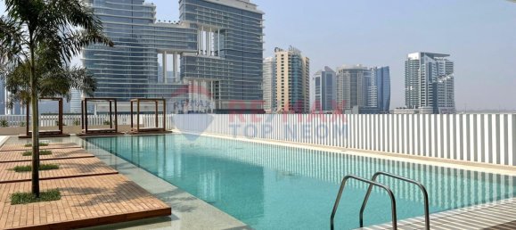 Wohnung in Business Bay, UAE 53.7m², Nr. 53949 16