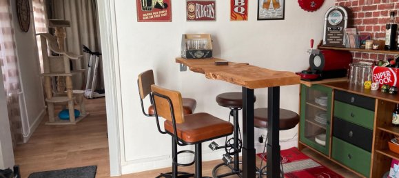 Casa T6 em Sarreinsming, France N.º 60988 10