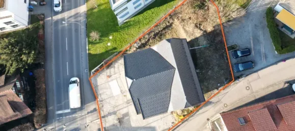 Duplex T1 em Lindau, Germany N.º 176051 6