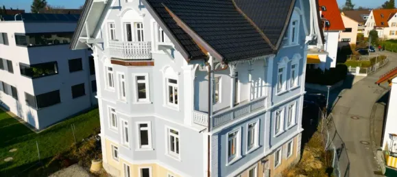 Duplex T1 em Lindau, Germany N.º 176051 3