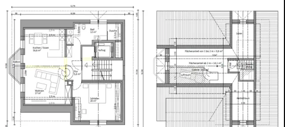 Duplex T1 em Lindau, Germany N.º 176051 7