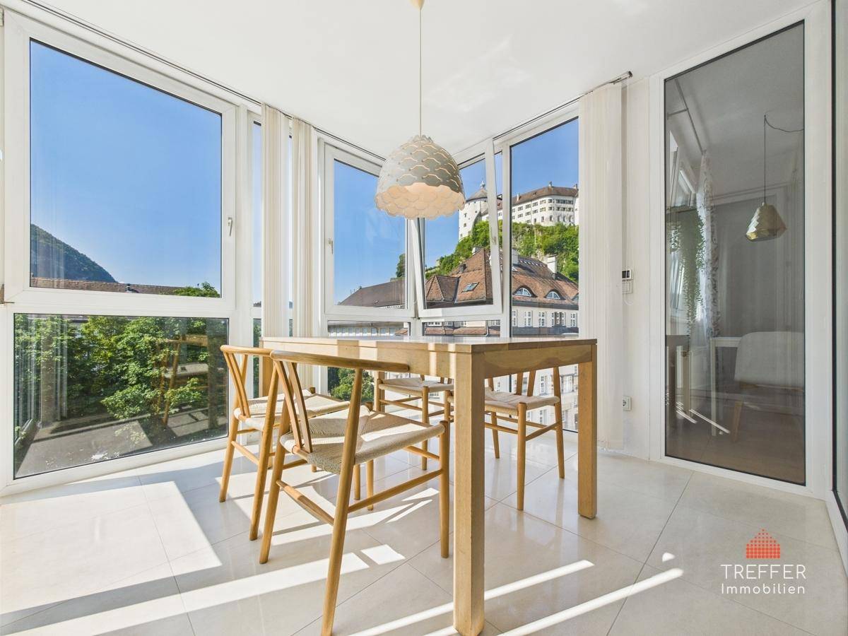 Apartamento T3 em Kufstein, Austria N.º 221610