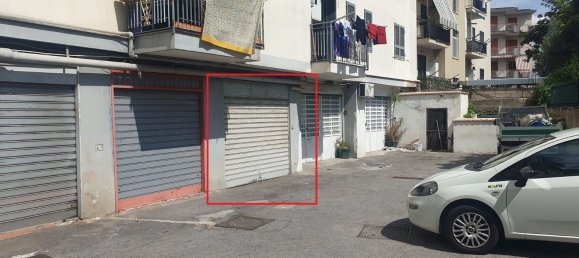 3 Schlafzimmer Wohnung in Castellammare di Stabia, Italy, Nr. 327722 21
