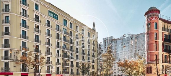 Apartamento T3 em Madrid, Spain N.º 109297 12