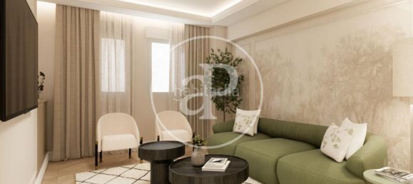 Apartamento T3 em Madrid, Spain N.º 109297 2