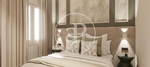 Apartamento T3 em Madrid, Spain N.º 109297 6