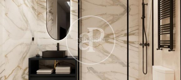 Apartamento T3 em Madrid, Spain N.º 109297 10