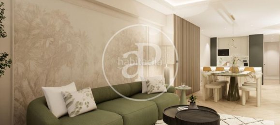 Apartamento T3 em Madrid, Spain N.º 109297 3