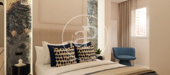 Apartamento T3 em Madrid, Spain N.º 109297 7