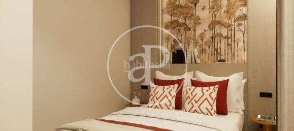 Apartamento T3 em Madrid, Spain N.º 109297 8