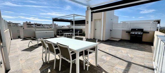 2 bedrooms Bungalow in Torrevieja, Spain No. 285660 9