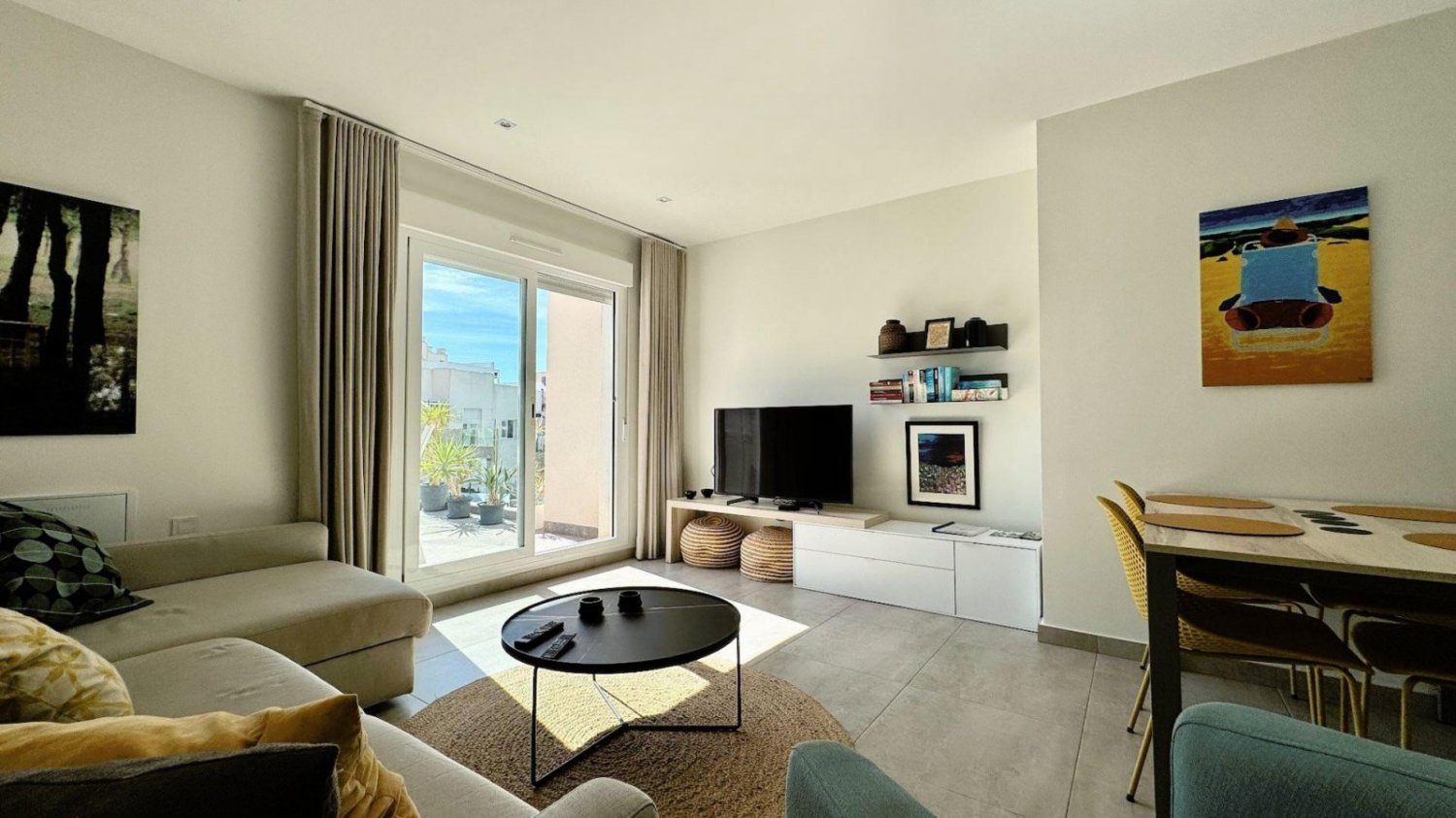 Bungalow T2 em Torrevieja, Spain N.º 285660