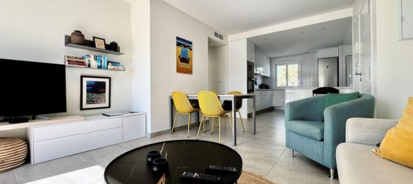 2 bedrooms Bungalow in Torrevieja, Spain No. 285660 7