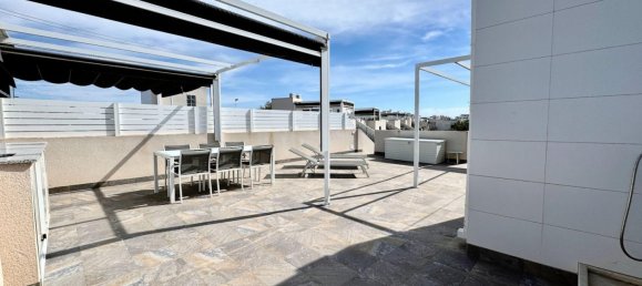 2 bedrooms Bungalow in Torrevieja, Spain No. 285660 4