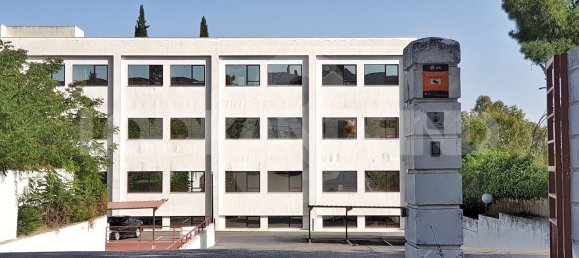 87m² Office in Las Rozas de Madrid, Spain No. 62121 2