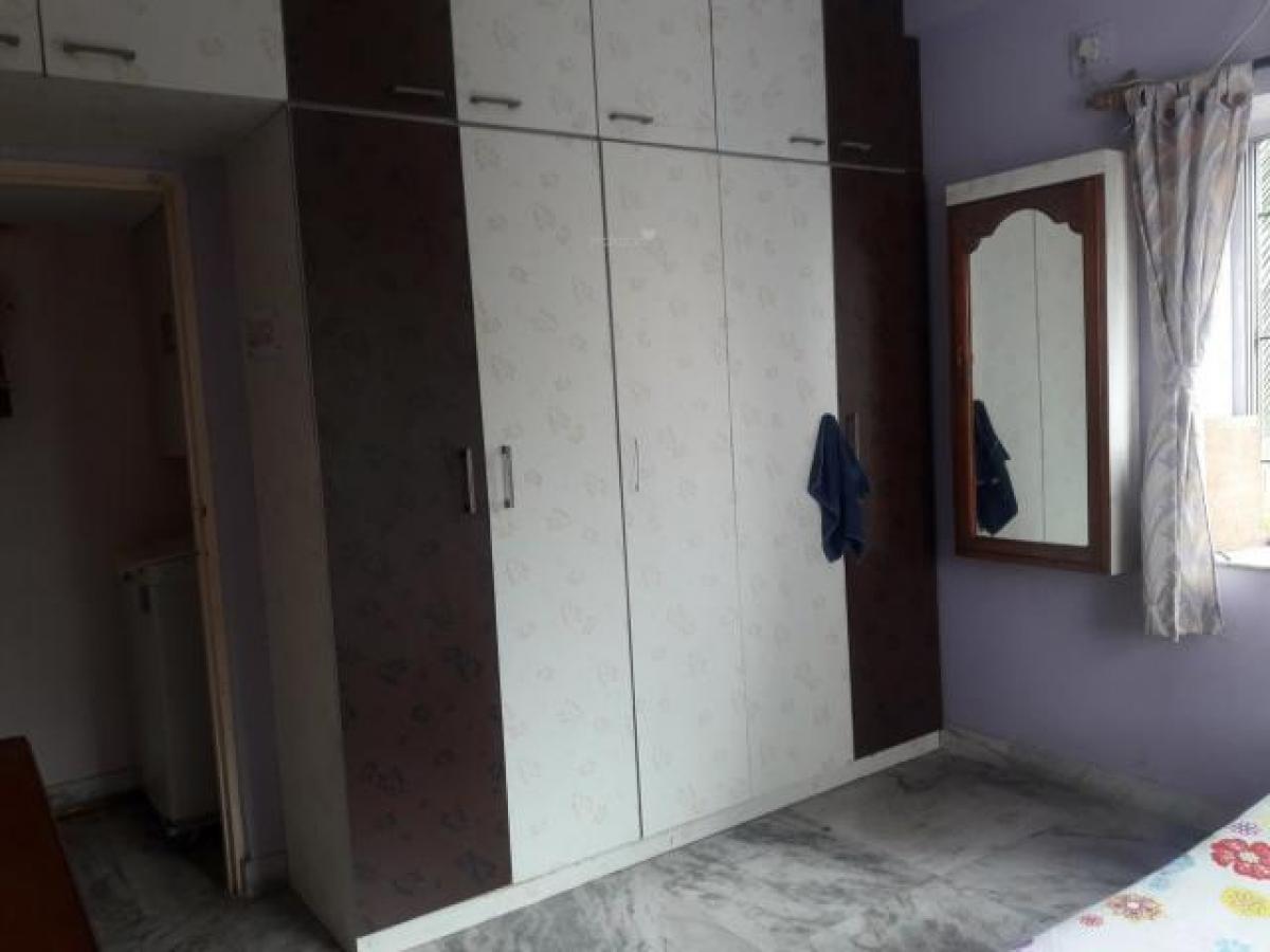 Дом с 2 спальнями в Колката, Индия № 4879