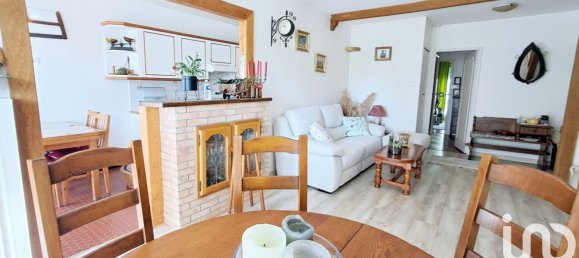 3 Schlafzimmer Wohnung in Dijon, France, Nr. 291325 4