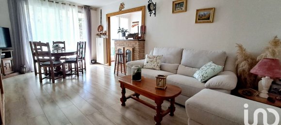 3 Schlafzimmer Wohnung in Dijon, France, Nr. 291325 6