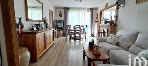 3 Schlafzimmer Wohnung in Dijon, France, Nr. 291325 2