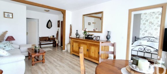 3 Schlafzimmer Wohnung in Dijon, France, Nr. 291325 5