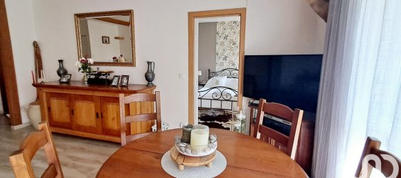 3 Schlafzimmer Wohnung in Dijon, France, Nr. 291325 7