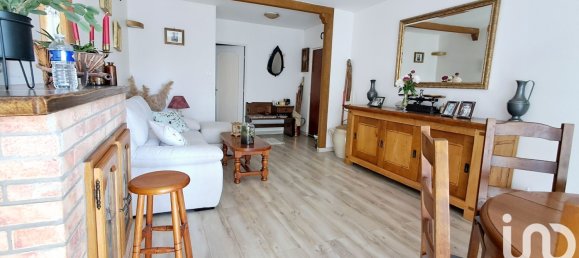 3 Schlafzimmer Wohnung in Dijon, France, Nr. 291325 3