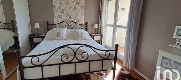 3 Schlafzimmer Wohnung in Dijon, France, Nr. 291325 10