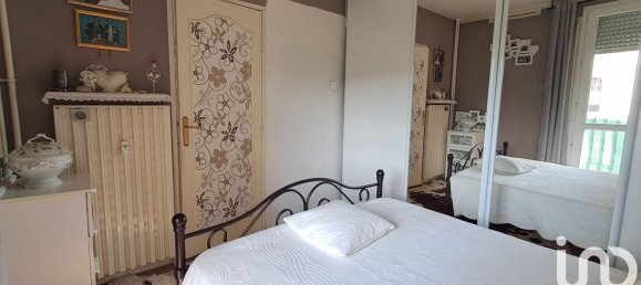 3 Schlafzimmer Wohnung in Dijon, France, Nr. 291325 11