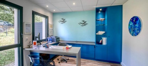 Gewerbliche Immobilie in Allex, France 480m², Nr. 275358 4