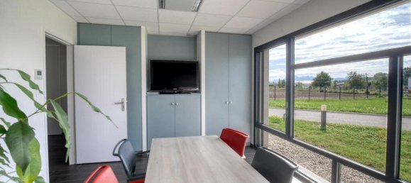 Gewerbliche Immobilie in Allex, France 480m², Nr. 275358 5