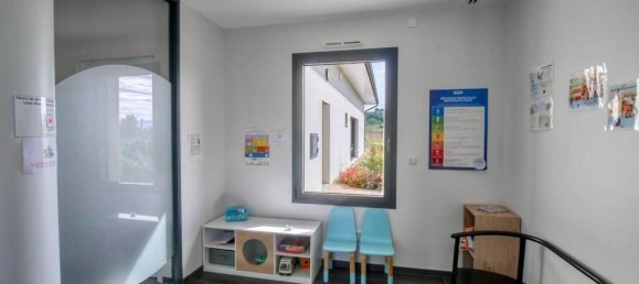 Gewerbliche Immobilie in Allex, France 480m², Nr. 275358 13