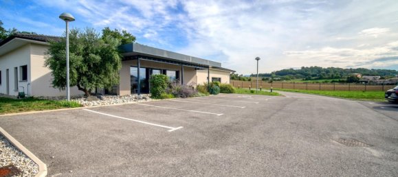 Gewerbliche Immobilie in Allex, France 480m², Nr. 275358 21