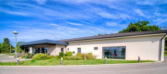 Gewerbliche Immobilie in Allex, France 480m², Nr. 275358 3