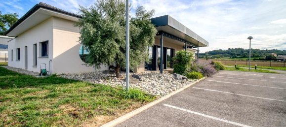 Gewerbliche Immobilie in Allex, France 480m², Nr. 275358 18