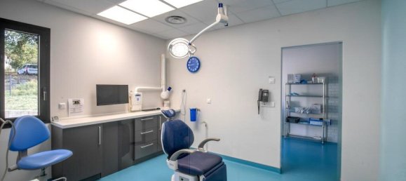 Gewerbliche Immobilie in Allex, France 480m², Nr. 275358 11