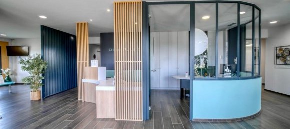 Gewerbliche Immobilie in Allex, France 480m², Nr. 275358 15