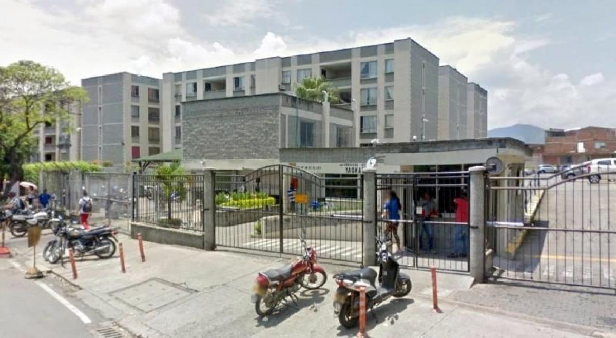 3 bedrooms House in Valle del Cauca, Colombia No. 6711