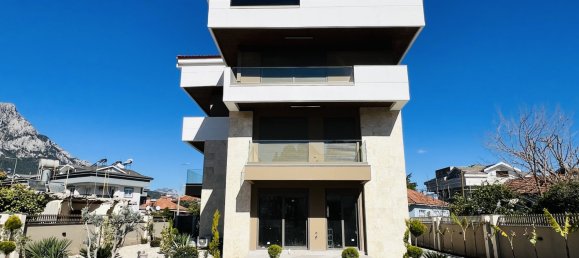 Appartement 1+1 à Kemer, Turkey No. 23643 11