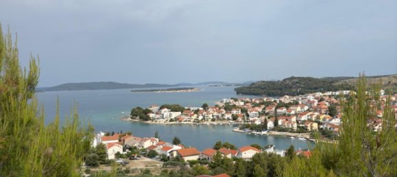  Land in Siemensstadt, Germany No. 265323 6