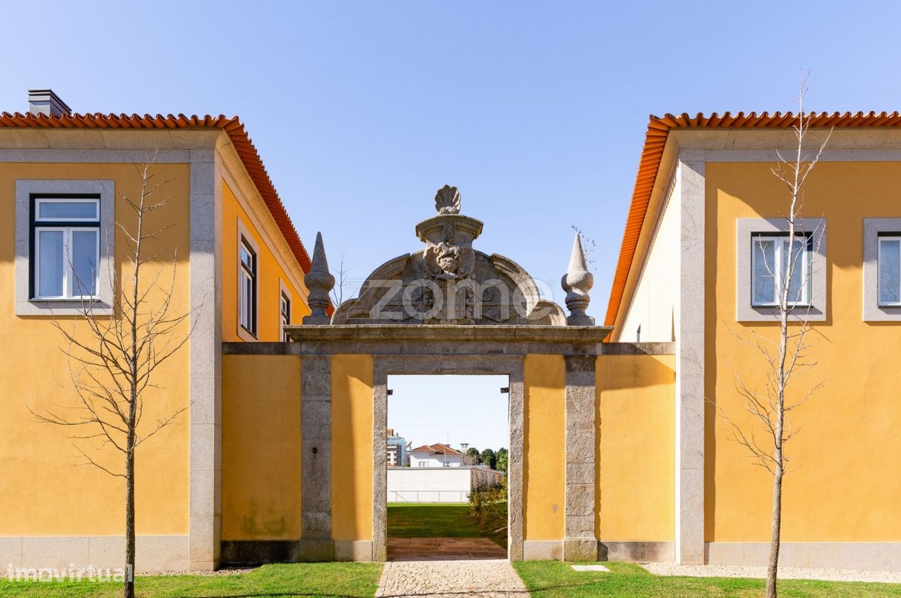 Casa T4 em Porto, Portugal N.º 55646