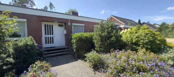 4 chambres Bungalow à Segeberg, Germany No. 312138 2