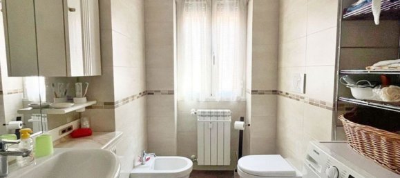 3-salle Appartement à Rome, Italy No. 167129 10