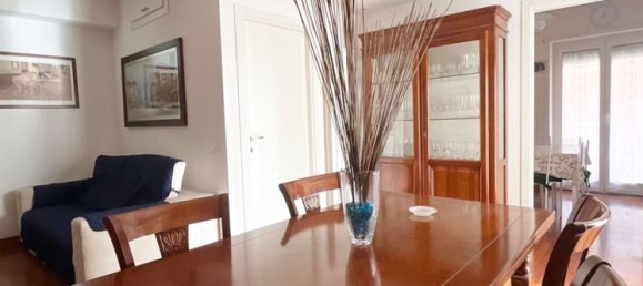 3-salle Appartement à Rome, Italy No. 167129 5