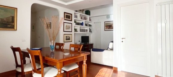 3-salle Appartement à Rome, Italy No. 167129 4