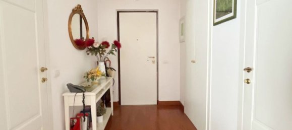 3-salle Appartement à Rome, Italy No. 167129 2
