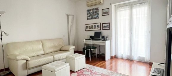 3-salle Appartement à Rome, Italy No. 167129 13